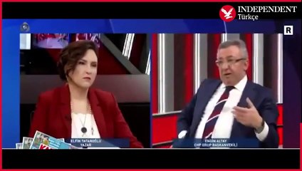 AK Partili Altay'dan Bakan Soylu'ya çok sert ''IQ'' yanıtı!