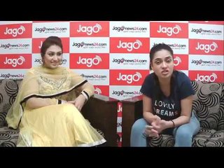 রাজনীতি নিয়ে যা বললেন অপু বিশ্বাস