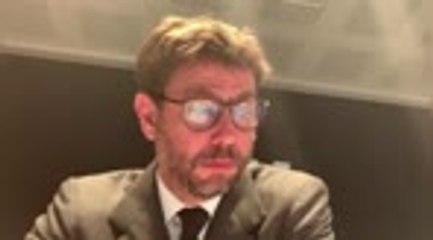 Super Ligue - Agnelli admet son échec