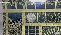 صلاة التراويح 7 رمضان 1442هـ من المسجد النبوي, ,عبدالله البعيجان