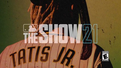 MLB The Show 21 – Available Now -  Own The Show PS5 PS4