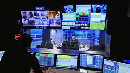 "C'est un Cluedo musical" : Issa Doumbia présente "Show me your voice" son émission de M6