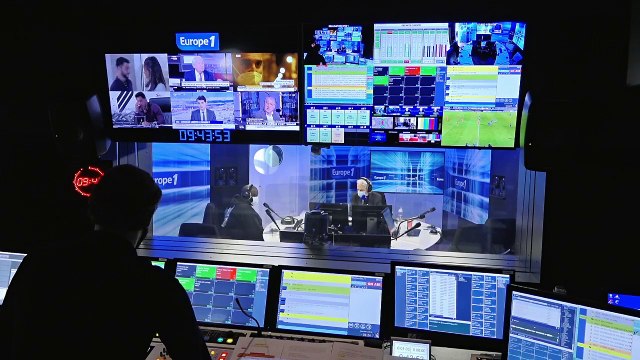 C'est un Cluedo musical : Issa Doumbia présente Show me your voice son émission de M6