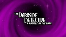 The Darkside Detective - A Fumble in the Dark - Launch Trailer - Nintendo Switch