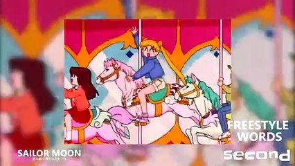 (Free) J Cole Type Beat X Logic Type Beat "Sailor Moon"