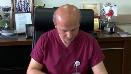 ESKİŞEHİR DOKTORLAR KORONAVİRÜS PANDEMİSİNİN KİTABINI YAZDI