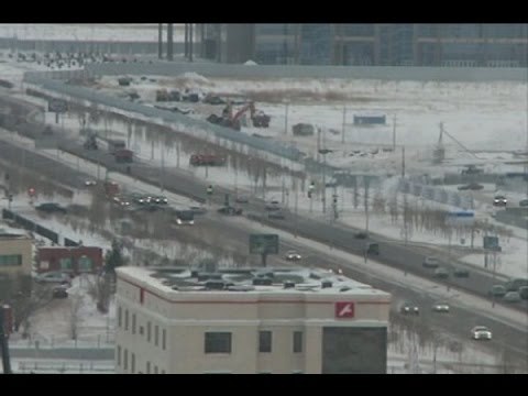 الجولة الثالثة من مفاوضات استانا تنطلق.. - تقرير الين حلاق