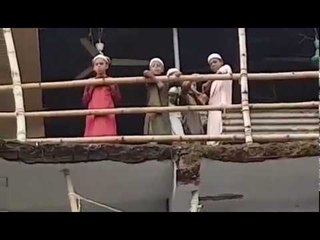 মৃত্যুর সঙ্গে বসবাস মাদরাসা শিশুদের - Jagonews24.com