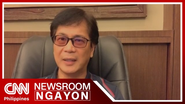 Maginhawa community pantry nagbukas nang muli | Newsroom Ngayon