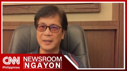 Maginhawa community pantry nagbukas nang muli  | Newsroom Ngayon