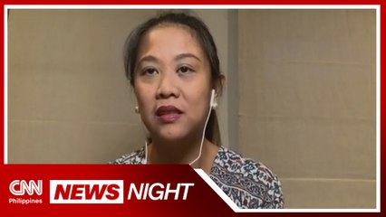 Above and beyond: Senator Nancy Binay  | News Night