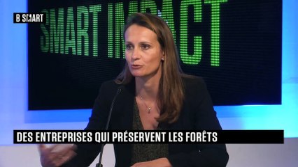 SMART IMPACT - Le débat du jeudi 22 avril 2021
