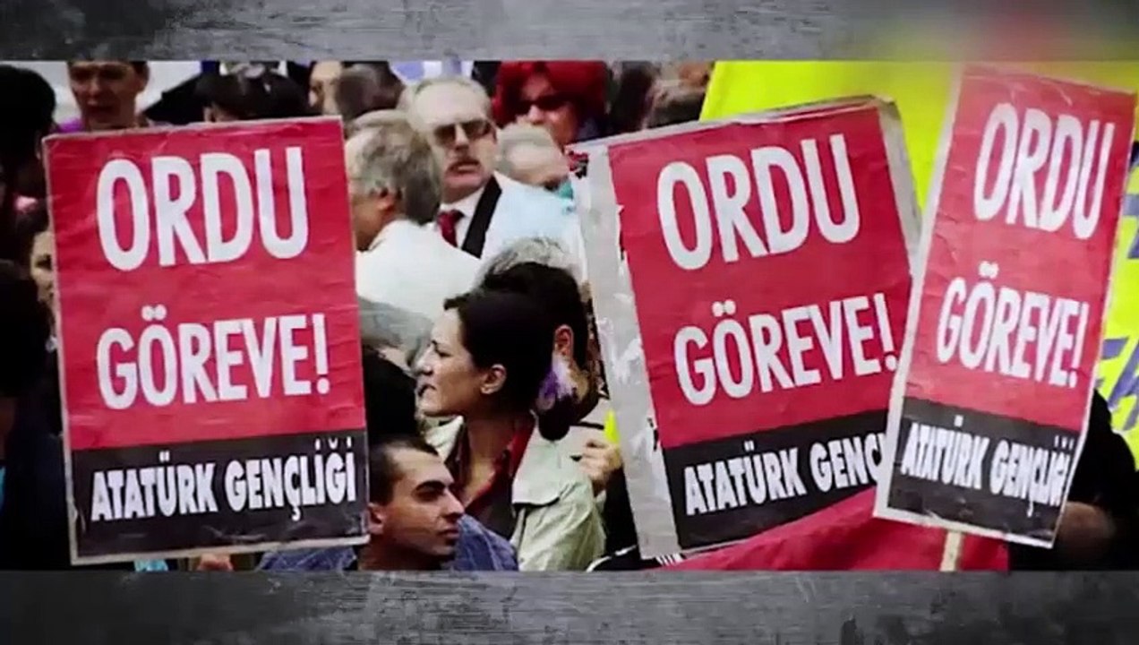 CHP'nin "128 milyar dolar nerede?" yalanına Erdoğan video ile cevap verdi!