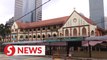 Convent Bukit Nanas will not be demolished, says land office