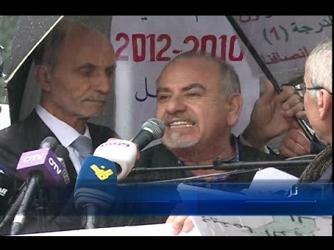 إقرار السلسلة يضيّق الخناق على القطاع العام - رواند بو خزام