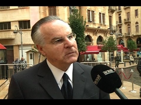 التمديد يطلّ برأسه تحت مسميات جديدة - نعيم برجاوي