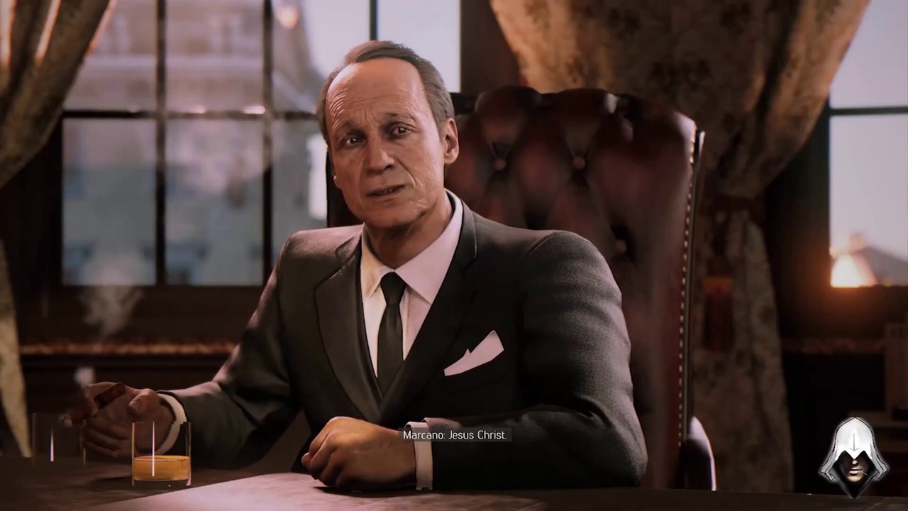 Mafia 3 (2016) The Movie Part #4: Full Game Story Movie | Lincoln Clay's Story | All Cutscene Story |