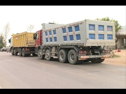 قوانين استثنائية مع أصحاب الشاحنات في الجنوب - هادي الأمين