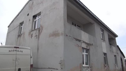 Bitlisli girişimci üretim tesisine dönüştürdüğü eski binada ayda 12 ton mantar üretiyor