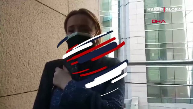 Meral Kaplan ile Erhan Kanioğlu'nun boşanma davasında karar çıktı! Eski manken gözyaşlarına boğuldu