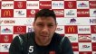Hull KR winger Ryan Hall discusses facing Leeds Rhinos for the first time