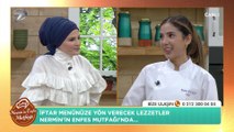 Nermin’in Enfes Mutfağı - Masterchef Ayyüce | 20 Nisan 2021