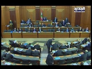 سلسلة الرواتب تتحول الى ضرائب.. وأمام الستار ليس كخلفه! - ليال سعد