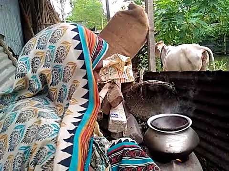 সিরাজগঞ্জে গতবারের থেকে বেশি বন্যার আশঙ্কা - Jagonews24.com