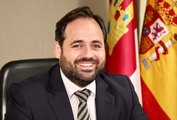 Paco Núñez (Presidente del PP de Castilla La Mancha): 