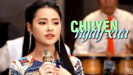 CHUYỆN NGÀY XƯA - THU HƯỜNG (MV)
