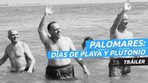 Tráiler de Palomares: días de playa y plutonio, el documental de Movistar 