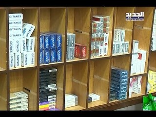 التجار يرفعون الأسعار قبل إقرار الضرائب! – وفاء أيوب