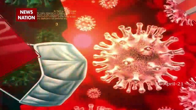Oxygen crisis worsens in Delhi hospitals, Watch Exclusive With Peenaz