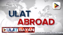 GLOBALITA: Ex-Police Officer Derek Chauvin, guilty sa pagpatay kay African-American Geroge Floyd