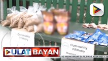 Community paw-ntry para kila muning at bantay, hinangaan ng mga netizen