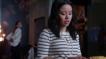 Good Trouble Season 3 Episode 10 Sneak Peek She's Back (2021)