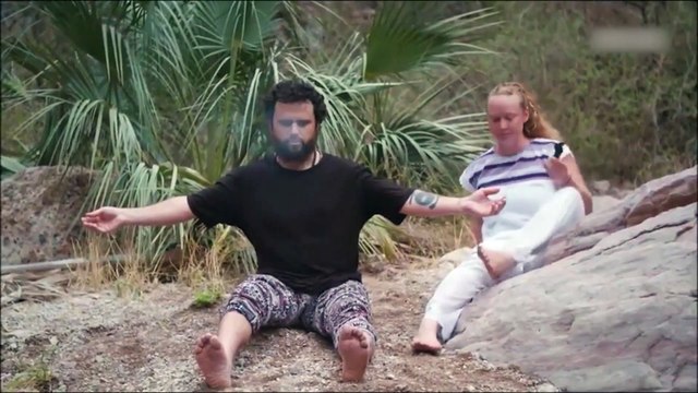 İçine kurbağa zehiri çeken adamın sonu