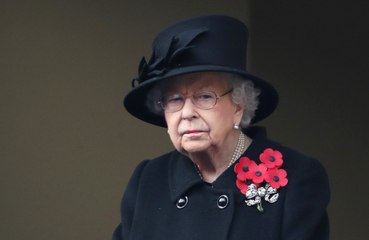 5 things you never knew about Queen Elizabeth II