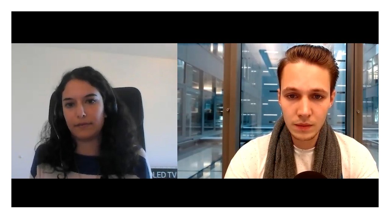 Noura Maan zu Floyd-Urteil: 'Eine Ausnahme'