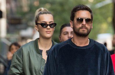 Scott Disick 'bothered' by Kourtney Kardashian flirting with other men