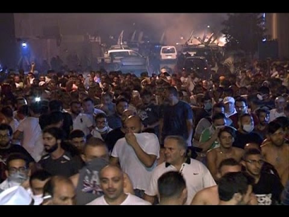 عشية التظاهرة الموعودة..عصيان مدني؟ - جويل الحاج موسى