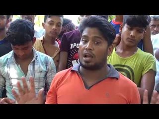 গরু ব্যবসায়ীদের ৭০ লাখ টাকা লুট করল পুলিশ!