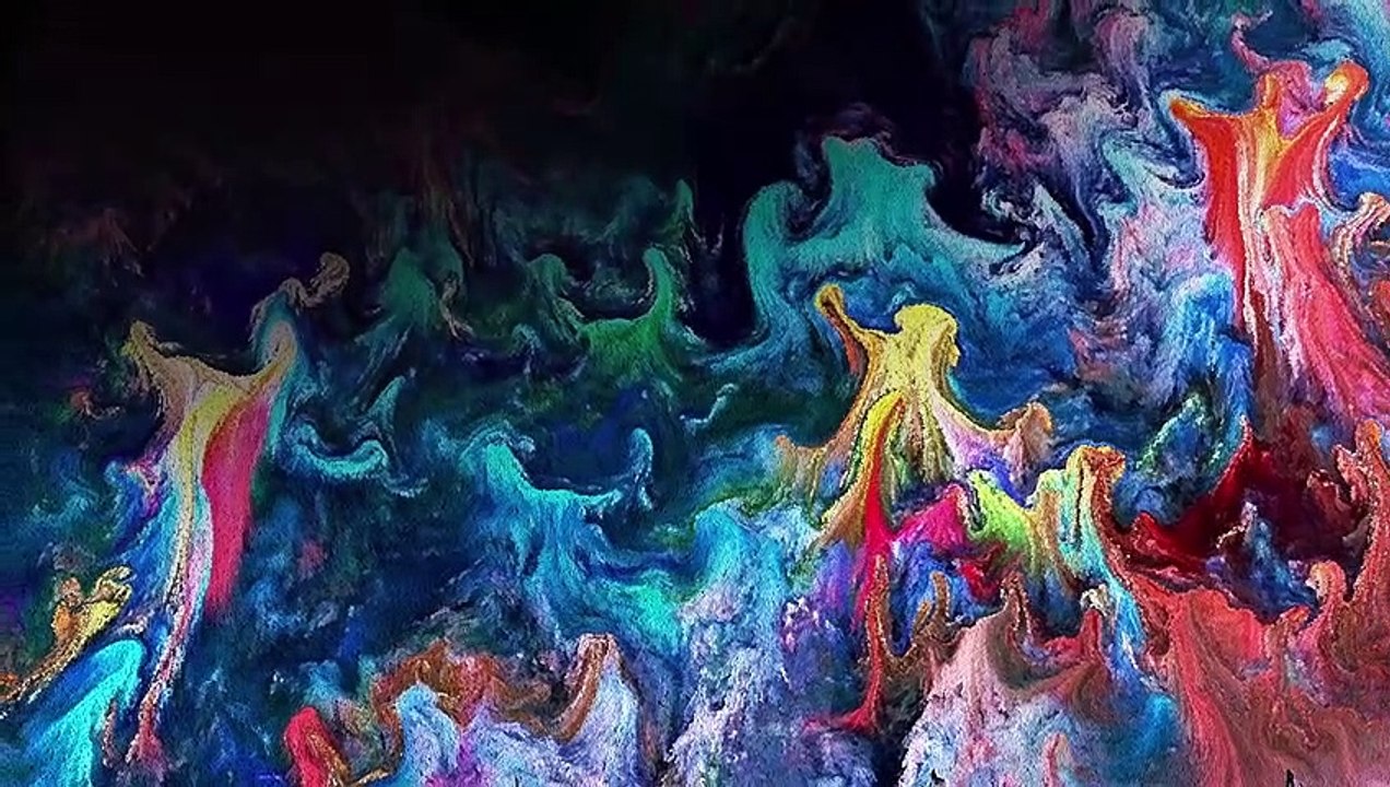 Présentation de Pigments 3