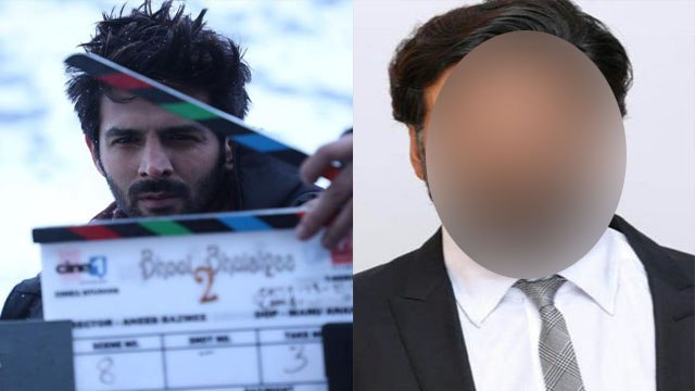 Kartik Aaryan को Replace कर Karan Johar ने इस Famous Bollywood Actor को बनाया Lead | FilmiBeat