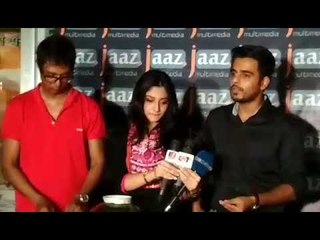 পোড়ামন-২ ছবির গল্প শুনে কেঁদেছি : সিয়াম