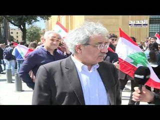 نحاس : هناك وفرة في المال ووفرة ب " الحرامية"