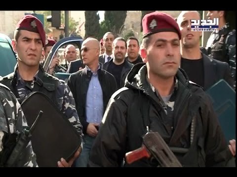 في ساحات البلد: حراك وسلطة وجهاً لوجه.. - تقرير راشيل كرم - آدم شمس الدين
