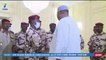 Transitional military council in Chad vow to hold elections in 18 months