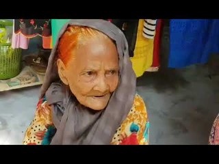 আমার কেউ নাই