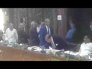 ইসির সঙ্গে সংলাপে বসেছে বিএনপি